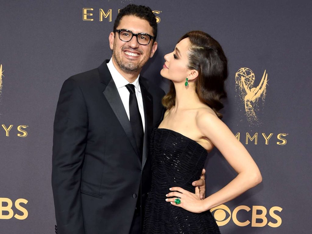 emmy rossum height