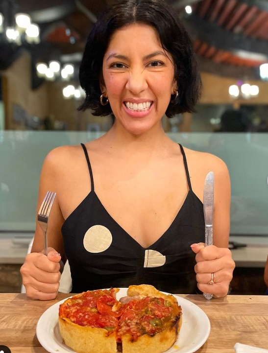 Stephanie Beatriz net worth