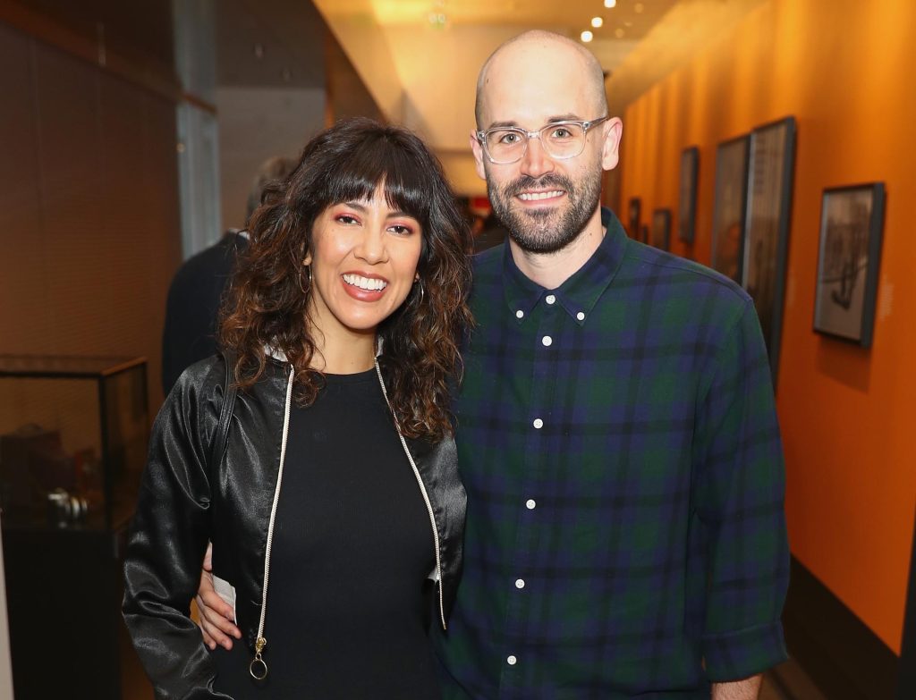stephanie beatriz net worth