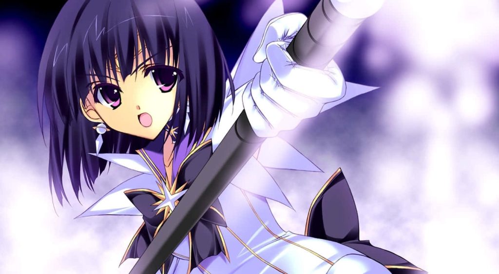 Anime Saturn