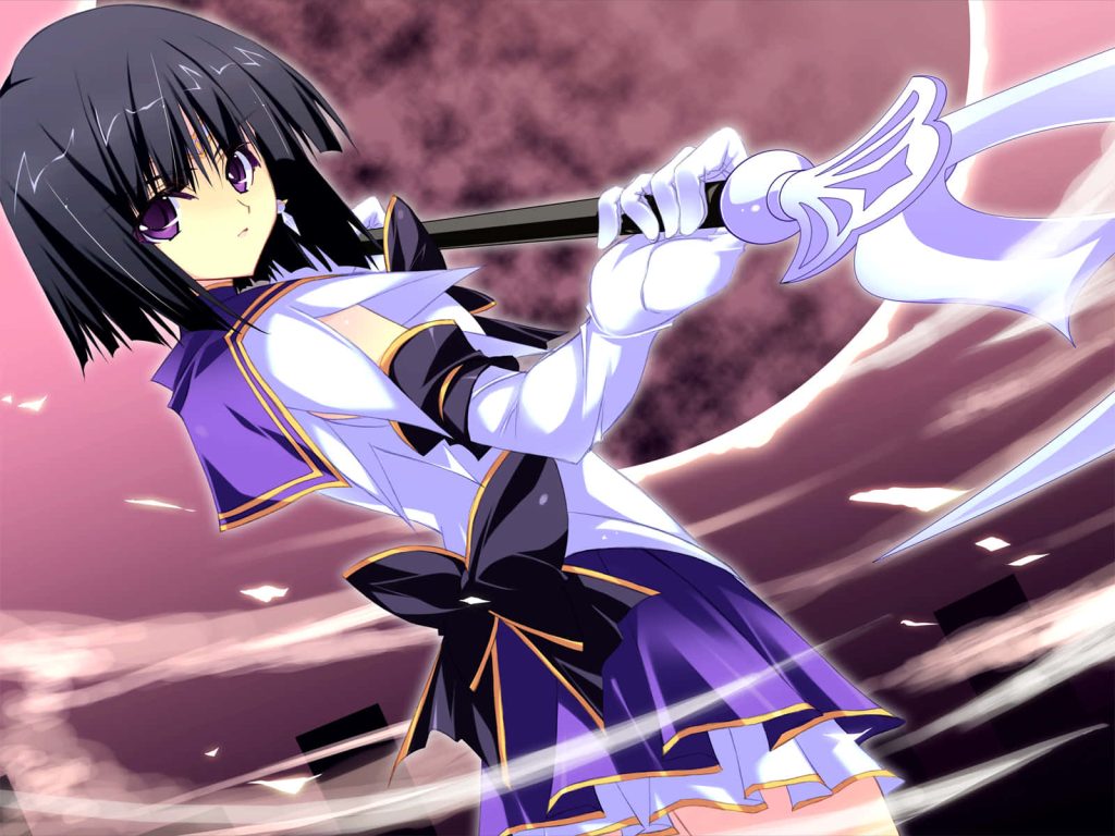 Anime Saturn