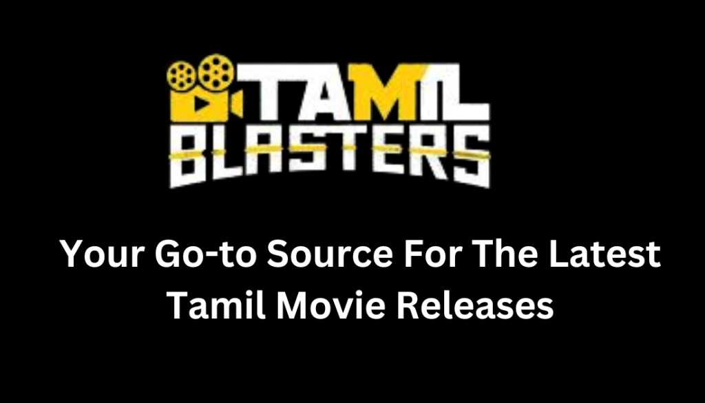 Tamilblasters