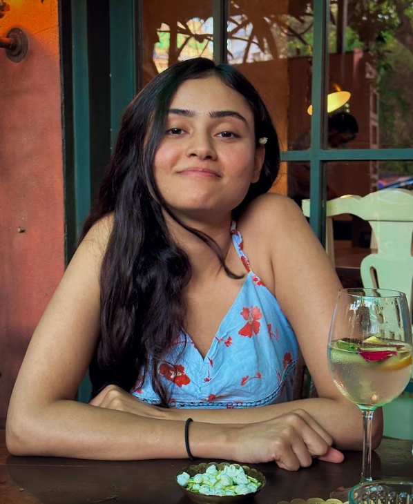 janki bodiwala age