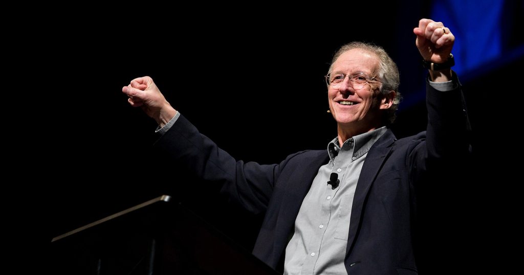 john piper net worth