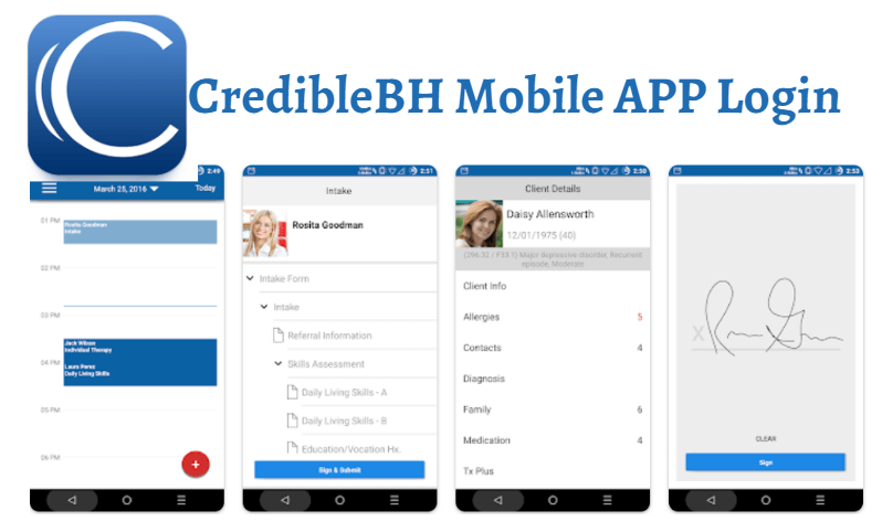 CredibleBH