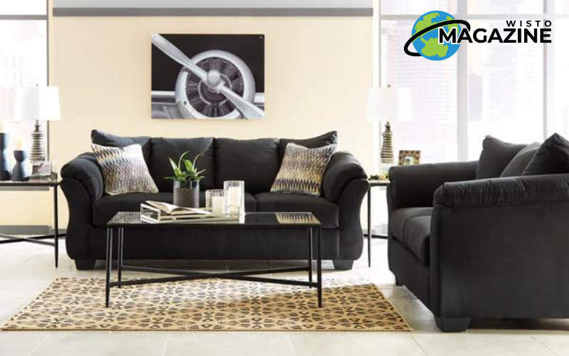 Regency Furniture
