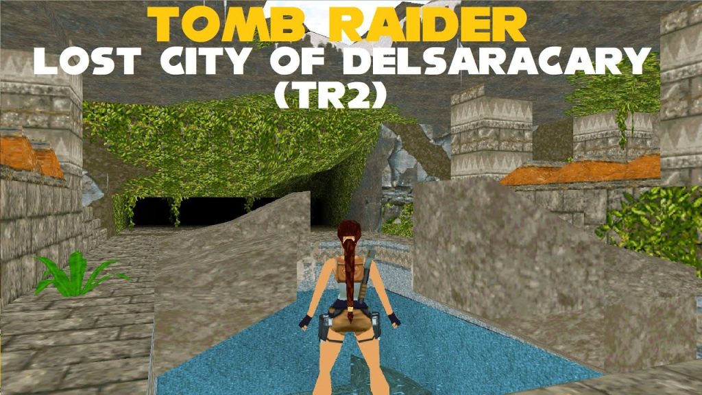 TR2 games