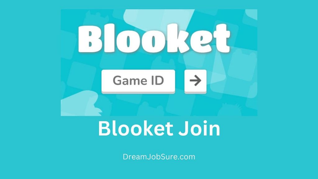 blooket join