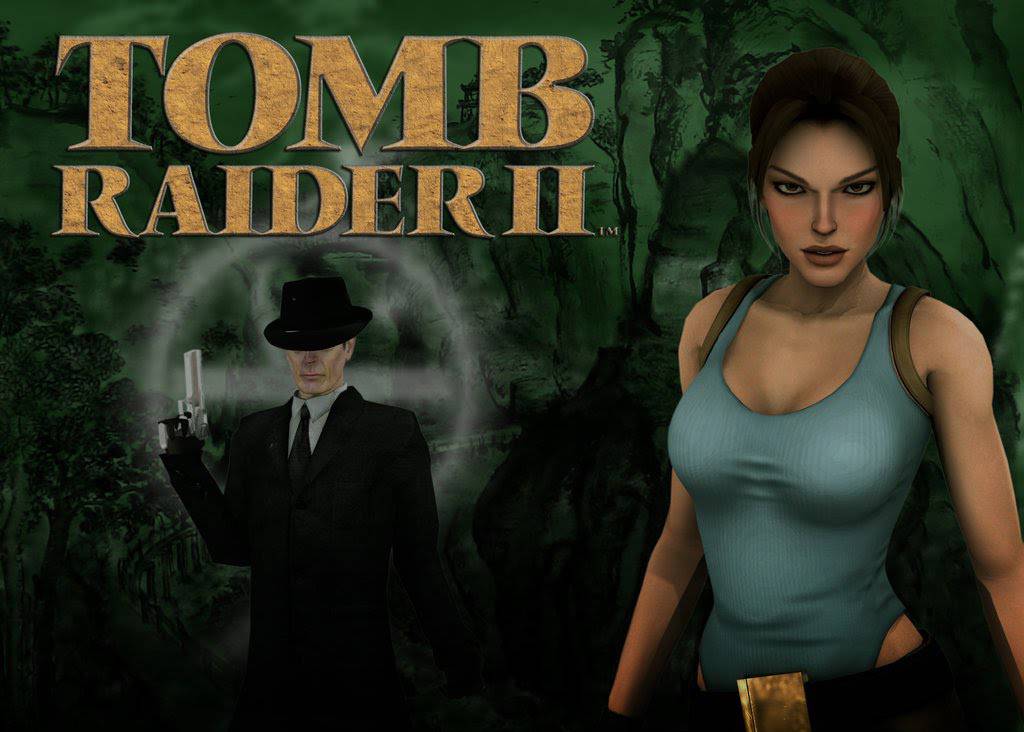 TR2 games 