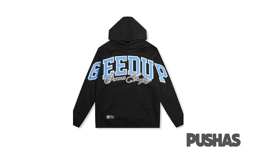 Product Range and Design Aesthetics of Geedup Clothing | Wisto Magazine