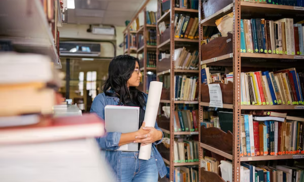 Mastering Scholarships