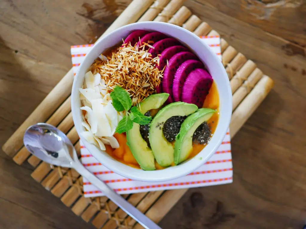 Vegan Brunch