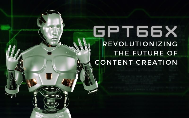 GPT66X - Wisto Magazine