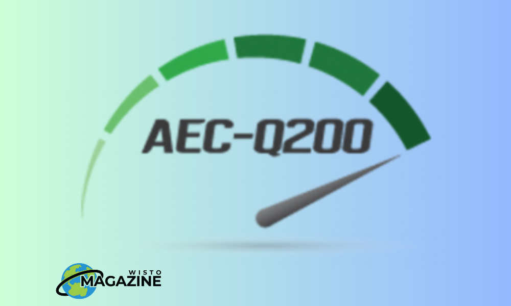 AEC Q200