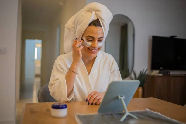 Anti-Aging Solutions