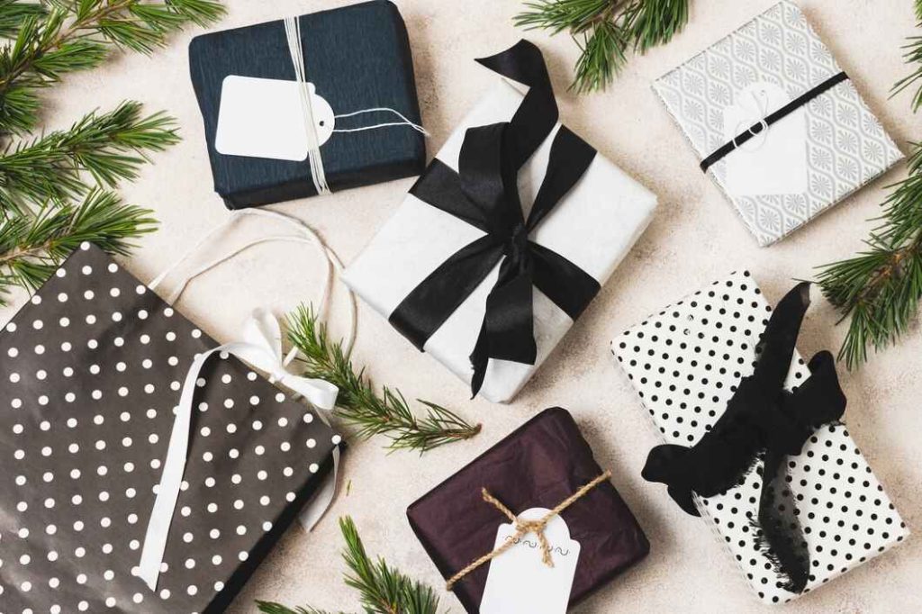 Corporate Gifts