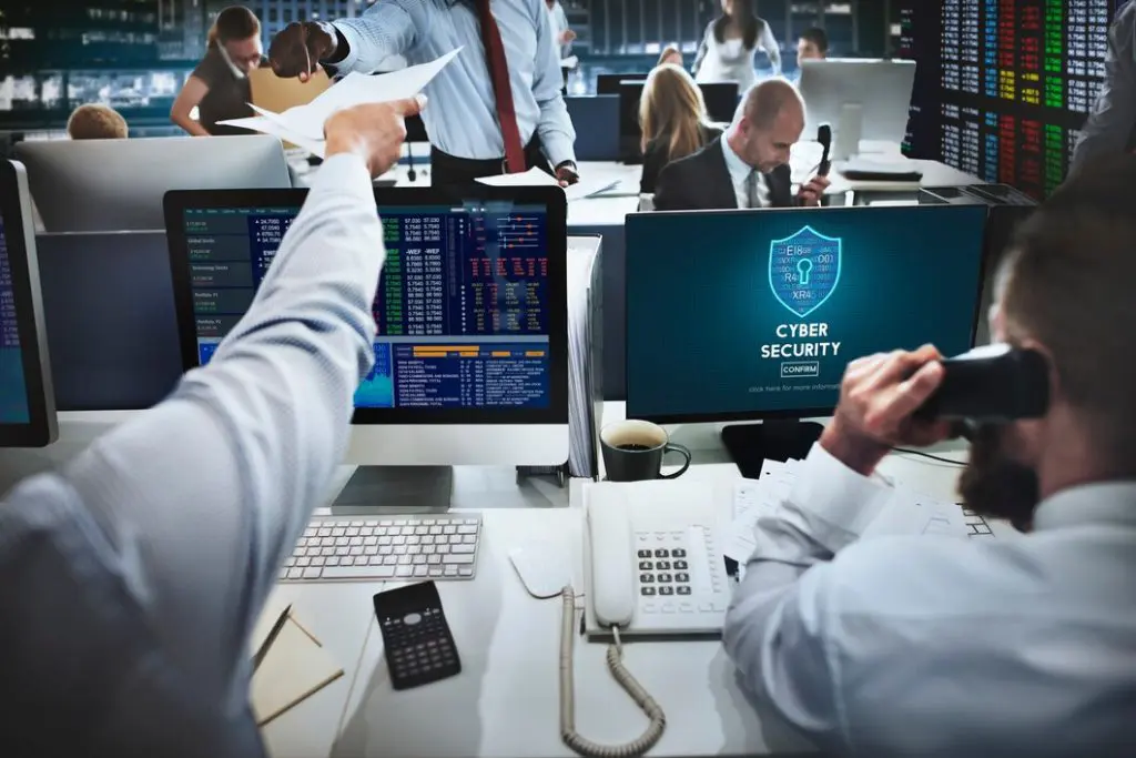 Security Strategies for Network
