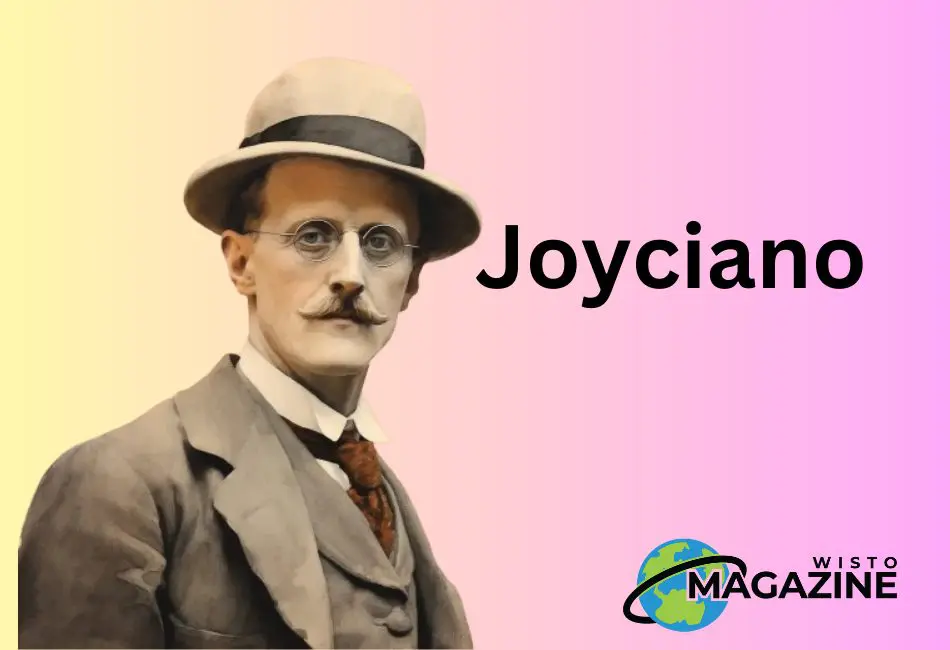 Joyciano