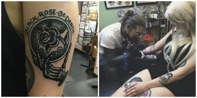 Sway Tattooer